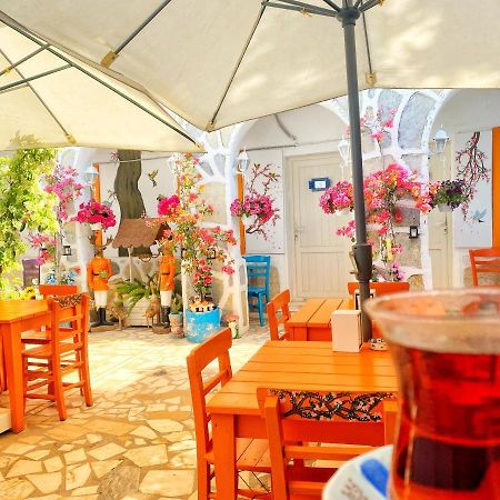 Bodrum Sade Pension Zewnętrze zdjęcie