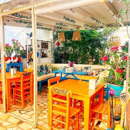 Bodrum Sade Pension Zewnętrze zdjęcie