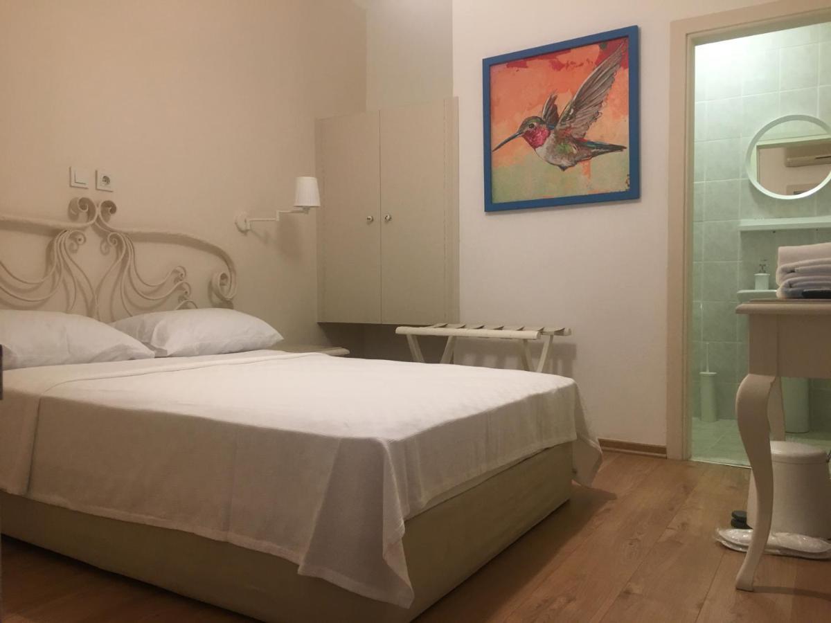 Bodrum Sade Pension Zewnętrze zdjęcie