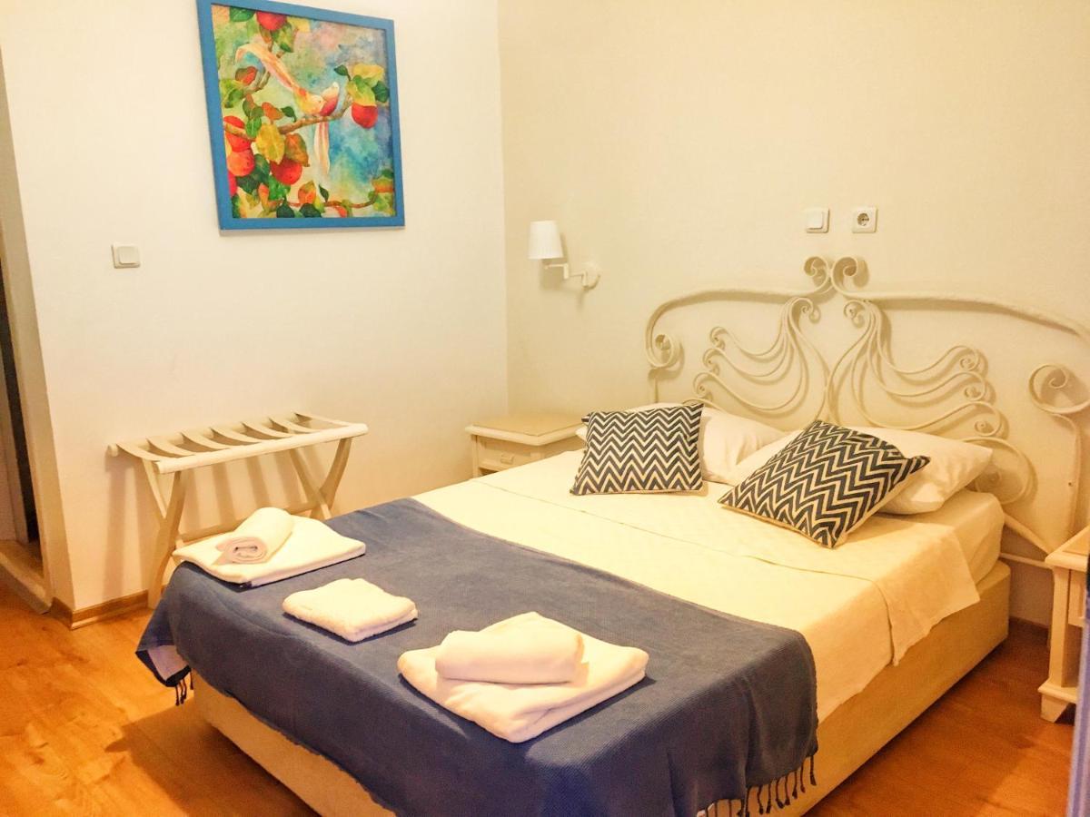 Bodrum Sade Pension Zewnętrze zdjęcie